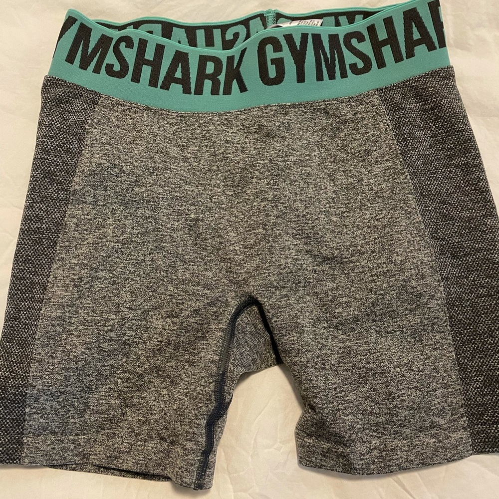 Gymshark athletic shorts size small